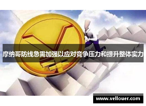 摩纳哥防线急需加强以应对竞争压力和提升整体实力